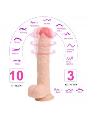 Oynarbaşlı Uzaktan Kumandaılı Titreşimli Kemerli Vibratör Set