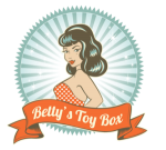 Betty Toy