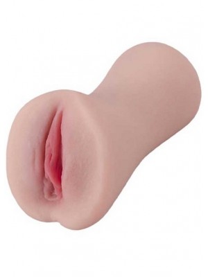 Gerçekçi Realistik Vajina Mastürbatör