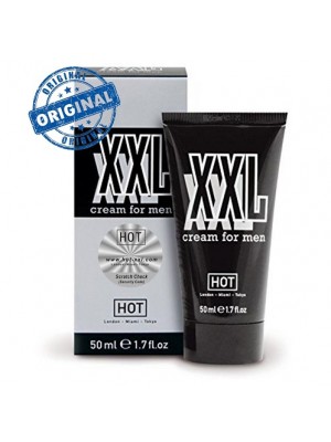 Hot XXL Cream For Men / Erkeğe Özel