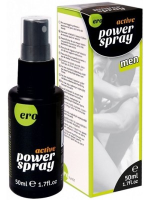 Ero Active Power Spray / For Man