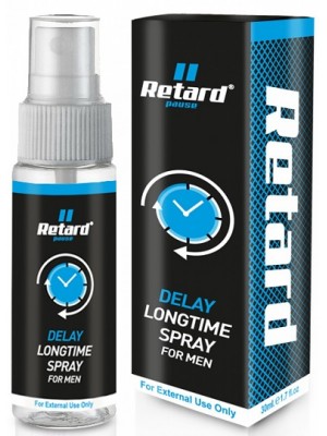 Retard Delay Sprey