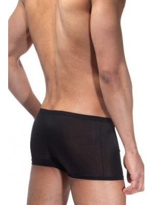 Erkek Çamaşırı Siyah Boxer