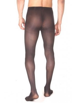 Erkek İçin Fantazi Külotlu Çorap