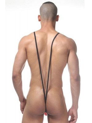 Seksi Erkek İpkini Giyim