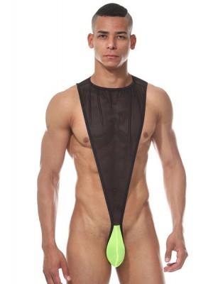 Erkek Seksi İçgiyim Takım