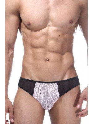Erkek İçin Özel Fantazi Külot