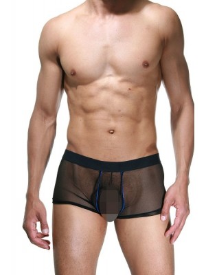 Erkek İçin Boxer Dekolteli