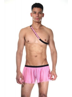 Seksi Erkek Avcı Kostümü