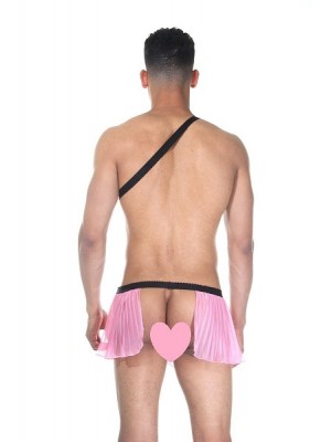 Seksi Erkek Avcı Kostümü