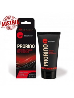 Hot Prorino Female Cream