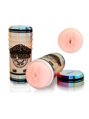 Kutulu Erkek Mastürbatör Vajina