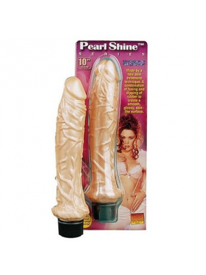 Penis Başlı ve Damarlı Yumuşak Penis