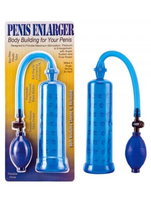 Penis Enlargement Güçlü Penis Pompası