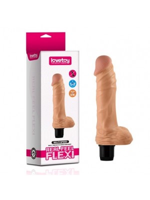 Su Geçirmez Hareketli Titreşimli Penis