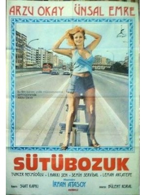 Sütü Bozuk / Erotic Türk Filmi
