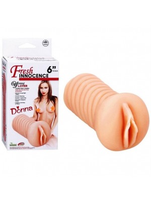Young Lover Donna Suni Vajina Mastürbatör