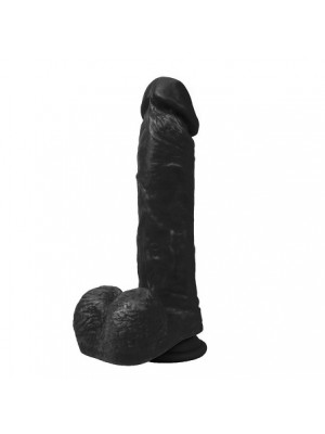 Zenci Penis Et Dokusu Süper Realistik 22cm