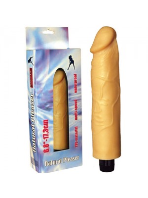 Realistik Dokuda XL Ten Penis Vibrator