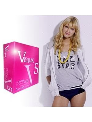 Venux Feromon Parfüm (bayanlar için)